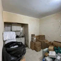 30متر مغازه پاخور عالی اشپزخانه + سرویس بهداشتی|اجارهٔ مغازه و غرفه|تهران, حکیمیه|دیوار