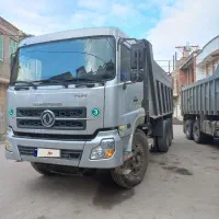 دانگ فنگ کمپرسی ۲۰۰۹|خودرو سنگین|میاندوآب, |دیوار