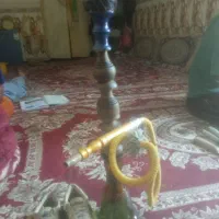 قلیان نو|صنایع دستی و سایر لوازم تزئینی|زابل, |دیوار