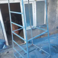 نردبان چهار پایه|ابزارآلات|تبریز, |دیوار