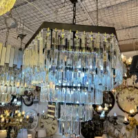 لوستر های با کلاس|لوستر و چراغ آویز|مشهد, شهرک رازی (شهرک غرب)|دیوار