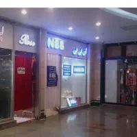 اجاره مغازه پاساژ پردیس زیرزمین