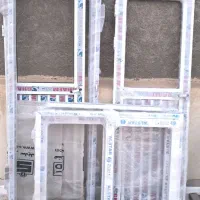 درب و پنجره دوجداره|مصالح و تجهیزات ساختمان|اصفهان, بهارستان|دیوار