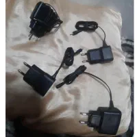 شارژر سوزنی نو|لوازم جانبی موبایل و تبلت|قرچک, پارس سرام|دیوار