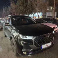 تیگو هشت پرومکس مدل ie اخر ۱۴۰۲ فول فول