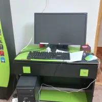 کمد لباس و میز تحریر