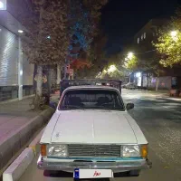 پیکان وانت مدل ۹۳|خودرو سواری و وانت|قزوین, |دیوار