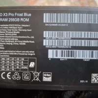 فروش گوشی همراه poco x3 pro|موبایل|امیدیه, |دیوار