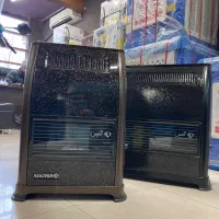 بخاری و شومینه آدنیس زیر ق،یمت درب کارخانه|بخاری، هیتر، شومینه|مشهد, الهیه|دیوار