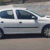 ۲۰۶ sd v8|خودرو سواری و وانت|کرج, کوی فرهنگ|دیوار