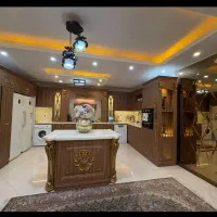 116 متر ویو کوه ردیف اول شهرک خرازی