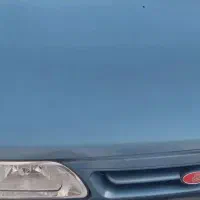 پراید مدل 84|خودرو سواری و وانت|خورموج, |دیوار