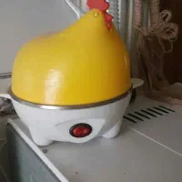 تخم‌ مرغ ساز