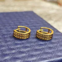 گوشواره طلا بدون اجرت و فقط به قیمت تابلو