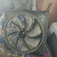 هواکش صنعتی ژنیران