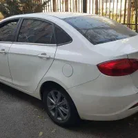 جک J4 مدل ۱۴۰۳|خودرو سواری و وانت|تهران, سازمان برنامه جنوبی|دیوار