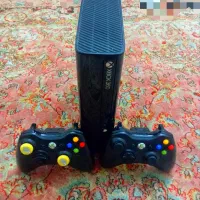 ایکس باکس  360 سوپر اسلیم