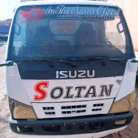 ایسوزو 5200 باری مدل 87