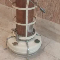 چراغ نفتی علاالدین