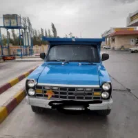 نیسان مدل ۸۹