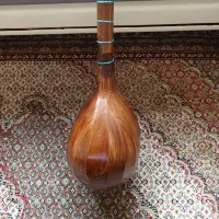 سه تار|سازهای سنتی|ارومیه, |دیوار