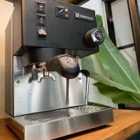 فروش فوری دستگاه اسپرسوساز