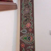 ۲ پادری و ۲ رومیزی و کتیبه پرده|پادری|کیش, |دیوار