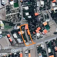 زمین ۴۶۰ متر خاوه (قم )