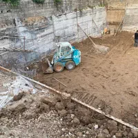 اجاره بابکت و مینی بیل|خدمات حمل و نقل|سلمانشهر, |دیوار