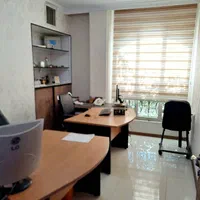 ۶۰ متر سند اداری فول مبله ولیعصر|اجارهٔ دفتر کار، اتاق اداری، مطب|تهران, بلوار کشاورز|دیوار