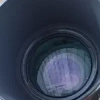 لنز تله نیکون|دوربین عکاسی و فیلم‌برداری|جوانرود, |دیوار