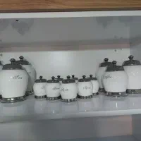 پاسماوری و جای ادویه ای دالتون