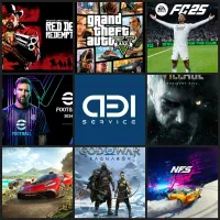 نصب بازی ps5|کنسول، بازی ویدئویی و آنلاین|تهران, فلسطین (میدان انقلاب)|دیوار