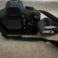 دوربین canon 4000d|دوربین عکاسی و فیلم‌برداری|خمینی‌شهر, |دیوار