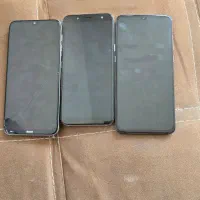 نوت8 وmiوسامسونگa6|موبایل|شیراز, احمدآباد|دیوار