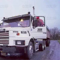 نیازمند راننده باسابقه