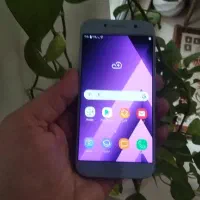 گوشی کارکرده سامسونگ مدل A5 2017