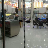 پرده مغناطیسی پلاستیکی