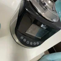 سرخ کن هواپز ویداس