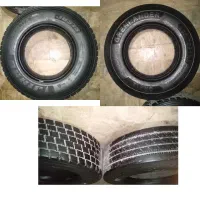 لاستیک نیسان خاور