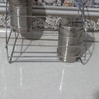 استند فلزی