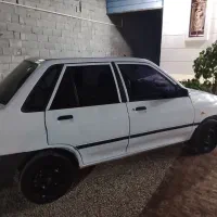 پراید ۱۳۱ مدل۹۰|خودرو سواری و وانت|وراوی, |دیوار