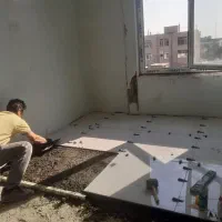 انجام تعمیرات ودکراسیون خونه..