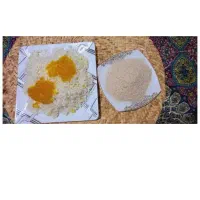 برنج هاشمی درجه یک