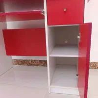 میز تحریر و کامپیوتر به همراه صندلی مارک nilper|میز تحریر و کامپیوتر|قزوین, |دیوار