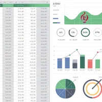 دوره حضوری اکسل حرفه‌ای ویژه شغل و درآمد