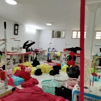 استخدام خیاط خانم وسطکار