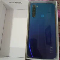 گوشی موبایل شیائومی نوت 8