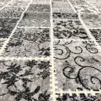 کناره فرش سبلان پلاس موکت تندیس ۲۱۳۳|فرش|قم, شاه ابراهیم|دیوار