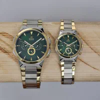 اقساط ساعت مچی DATIS اورجینال ۳موتور ژاپن ضداب100%